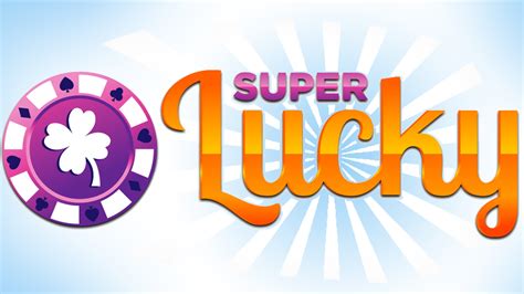 super lucky casino.